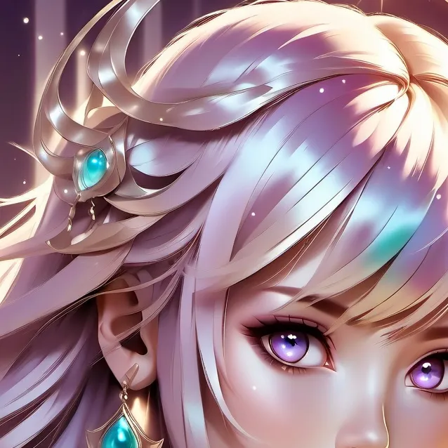 chat with ai character: stacey