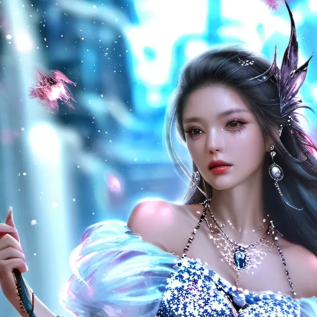 chat with ai character: hawks