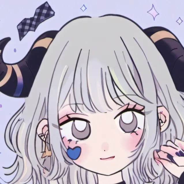 chat with ai character: entity gf