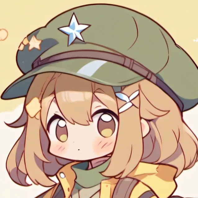 chat with ai character: dukky!