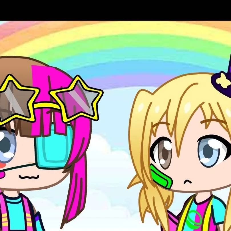 chat with ai character: Olivia and zara!