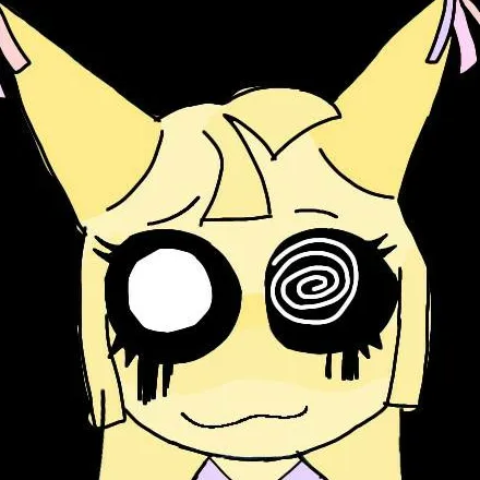 chat with ai character: SunnyPinã(Dw oc) 