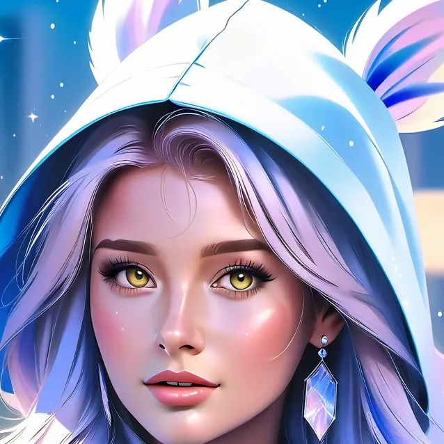 chat with ai character: mia 