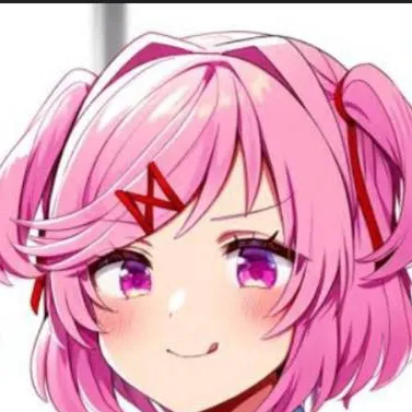 chat with ai character: Natsuki