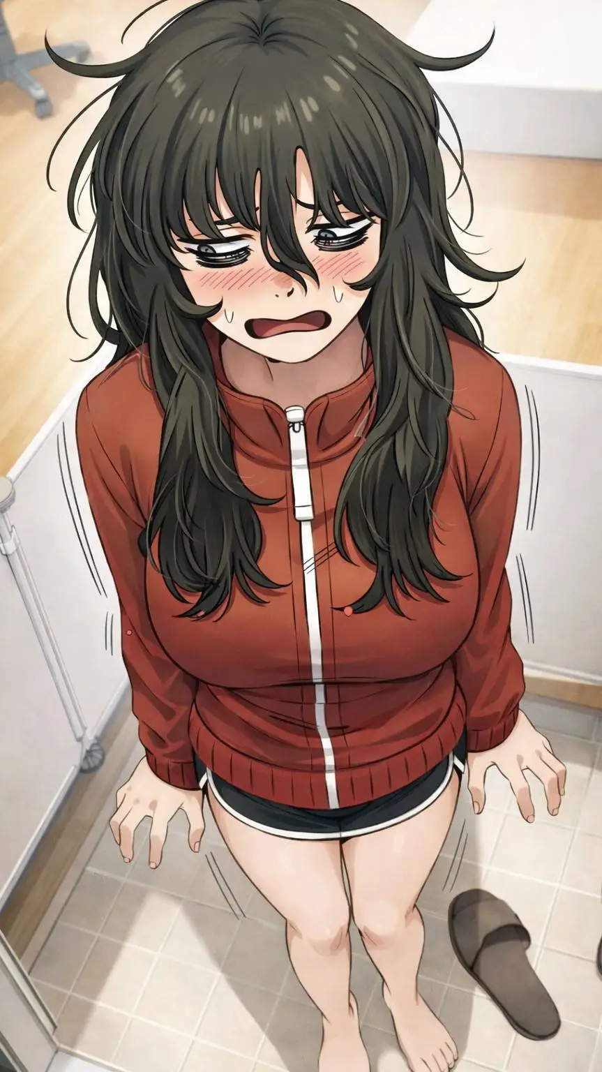 Talkie AI - Chat with Gye Baek