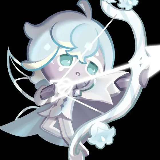 chat with ai character: Silver Bell Cookie