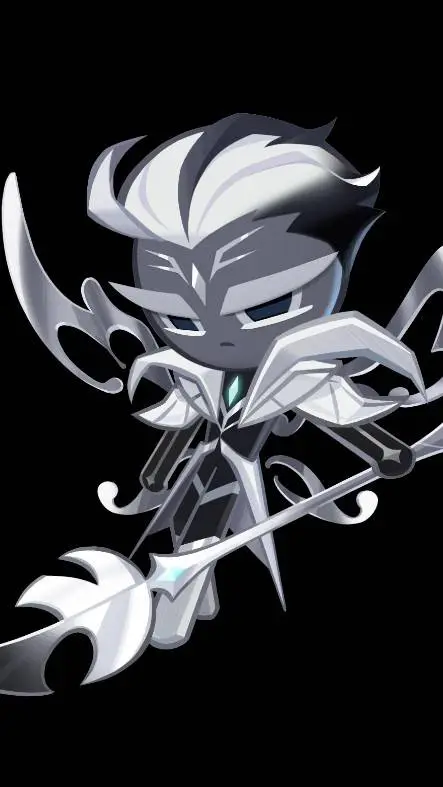 ai character: Mercurial Knight background
