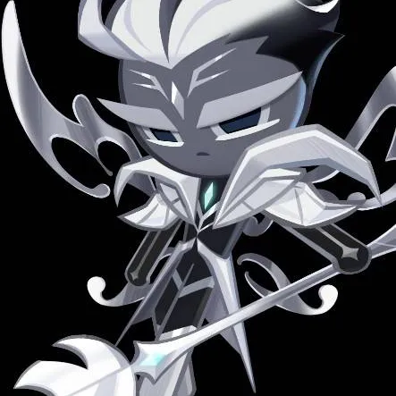 chat with ai character: Mercurial Knight