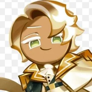 chat with ai character: Clotted Cream 🍪