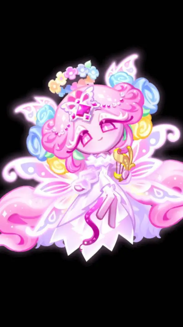 ai character: ESC costume background