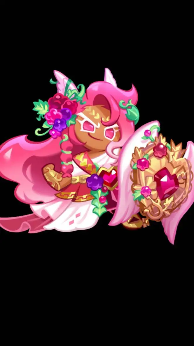 ai character: HBC costume  background