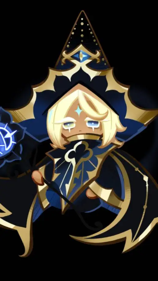 ai character: PVC costume background