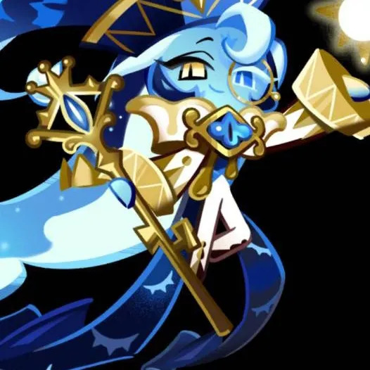 chat with ai character: SMC costume (idk)