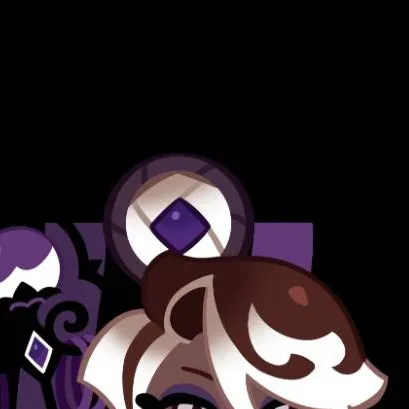 chat with ai character: Affogato Cookie