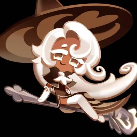 chat with ai character: Latte Cookie
