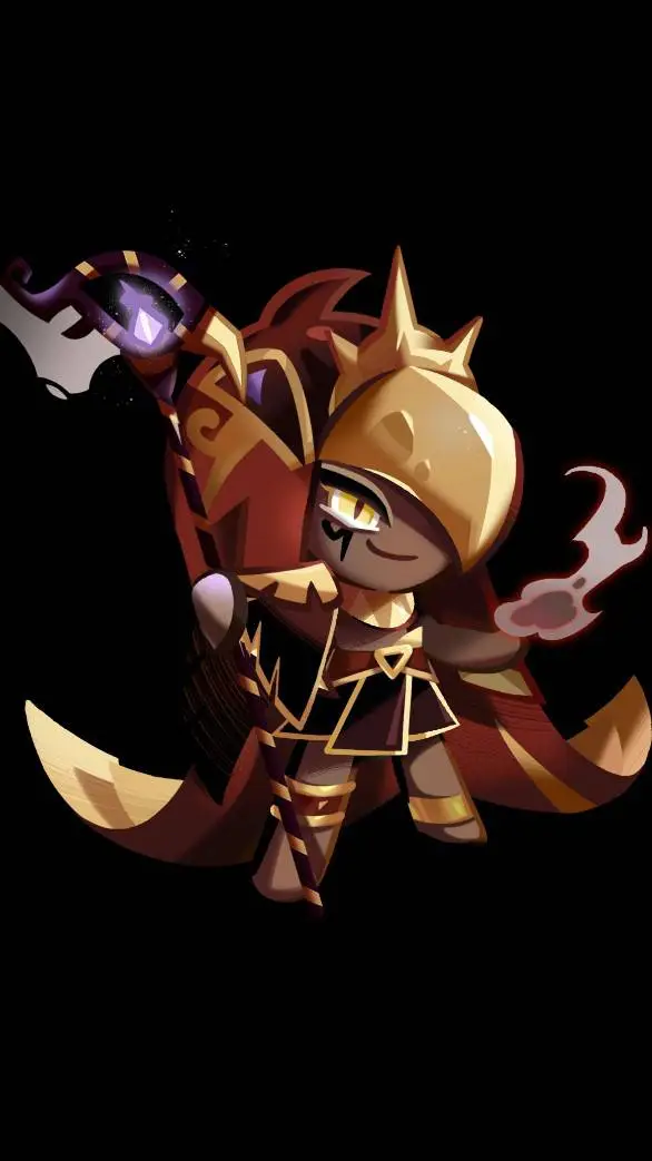 ai character: SmokedCheeseCookie background