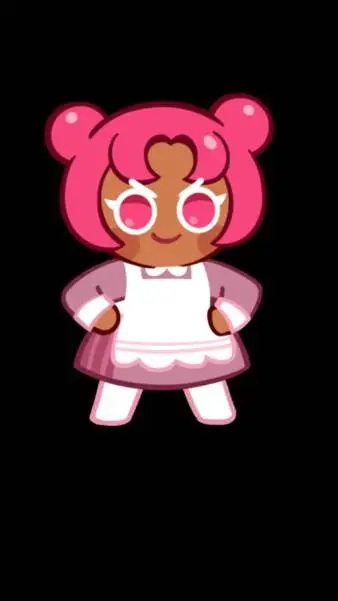 ai character: Young HBC background