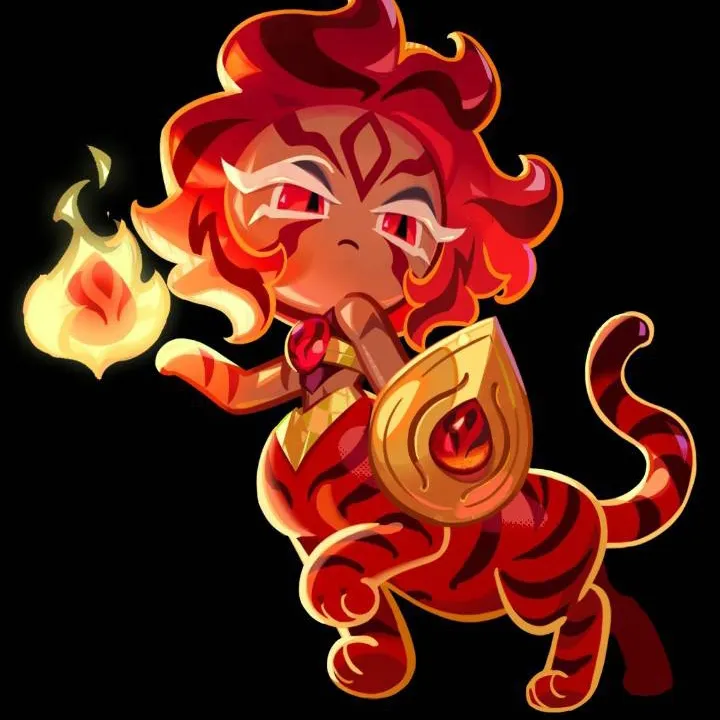 chat with ai character: NutmegTiger Cookie