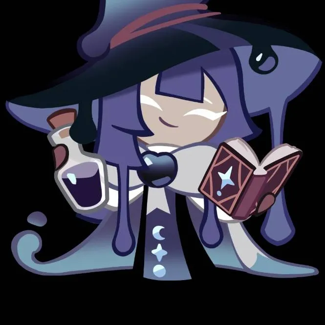 chat with ai character: Prune Juice cookie