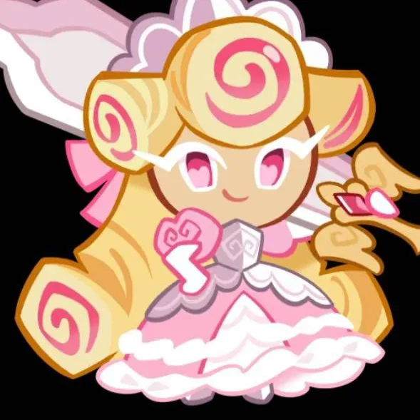 chat with ai character: KouighAmann Cookie