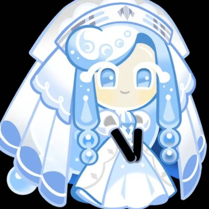 chat with ai character: Seltzer Cookie