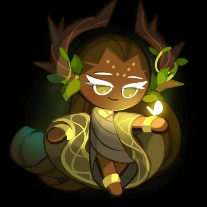 chat with ai character: Millennial Tree 🍪