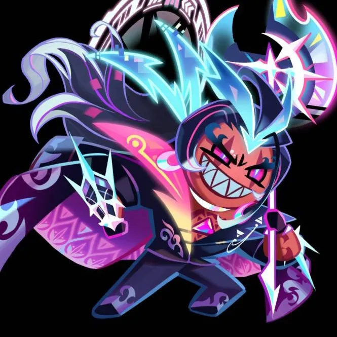 chat with ai character: BSC costume