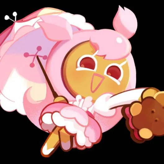 chat with ai character: Cherry Blossom 🍪