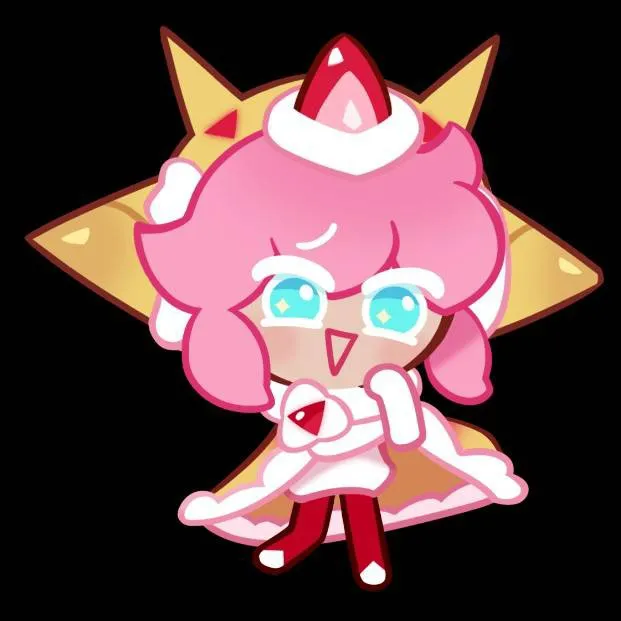 chat with ai character: StrawberryCrepe 🍪