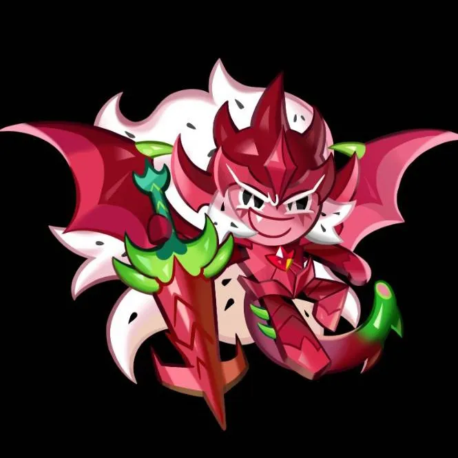 chat with ai character: PitayaDragonCookie