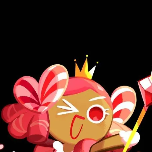 chat with ai character: Princess cookie 👑💕