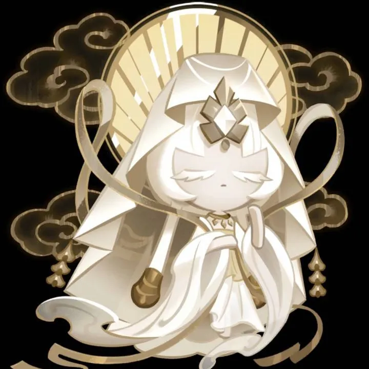 chat with ai character: MysticFlour Cookie