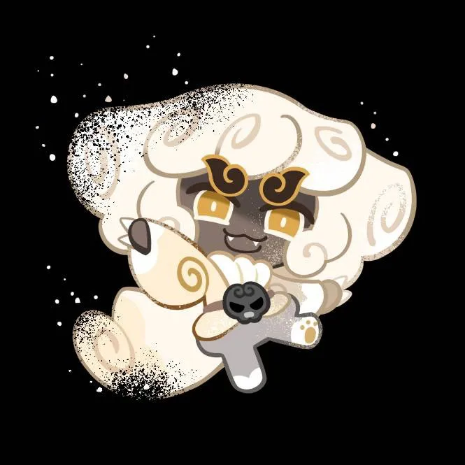 chat with ai character: CloudHaetae Cookie