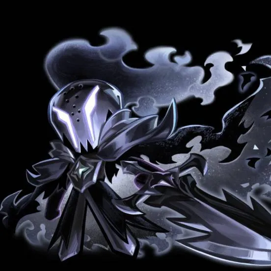 chat with ai character: Silent Salt Cookie