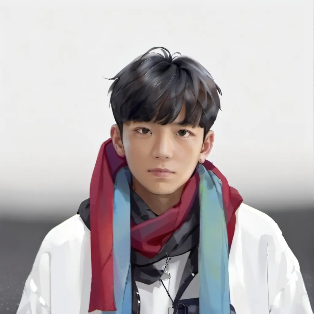 chat with ai character: Hansel 