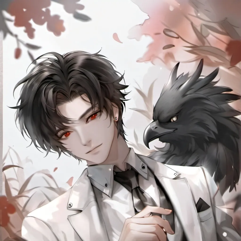 chat with ai character: Jake