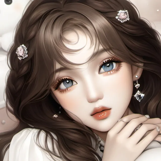 chat with ai character: ana