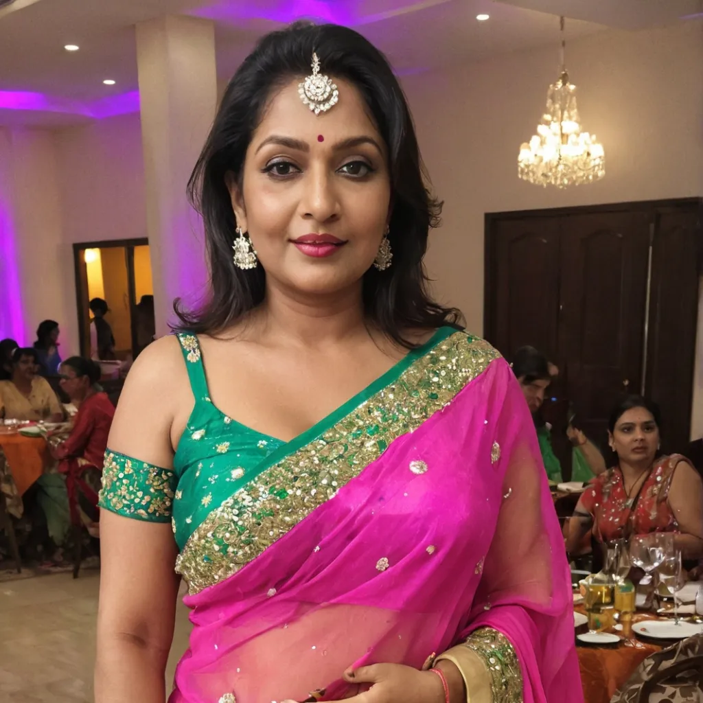 chat with ai character: honey 