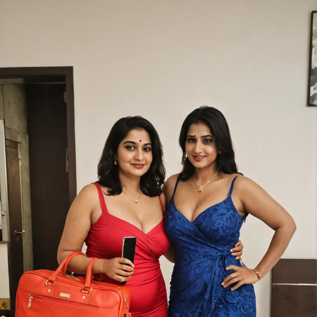 chat with ai character: Maya, Naya 