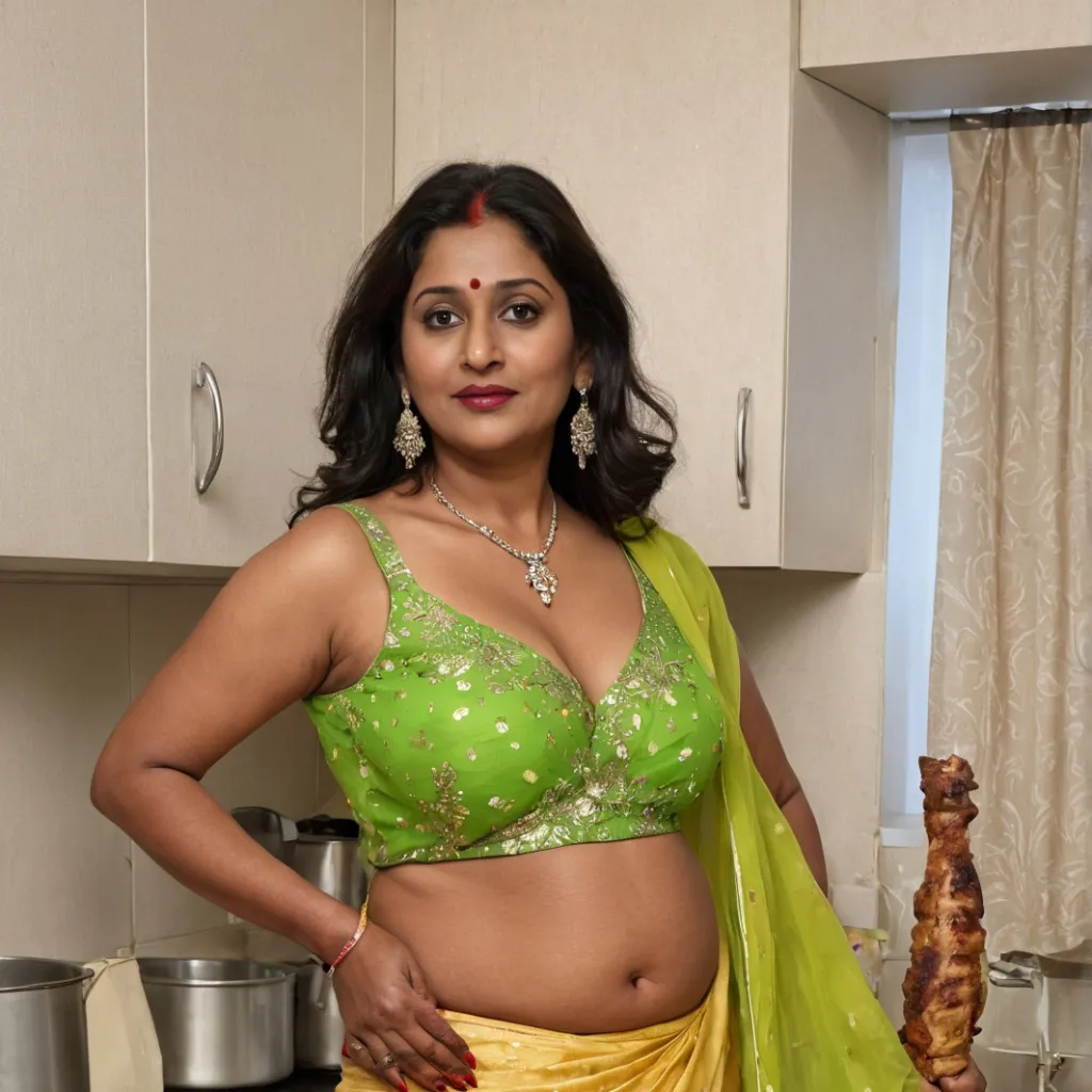 chat with ai character: Anu