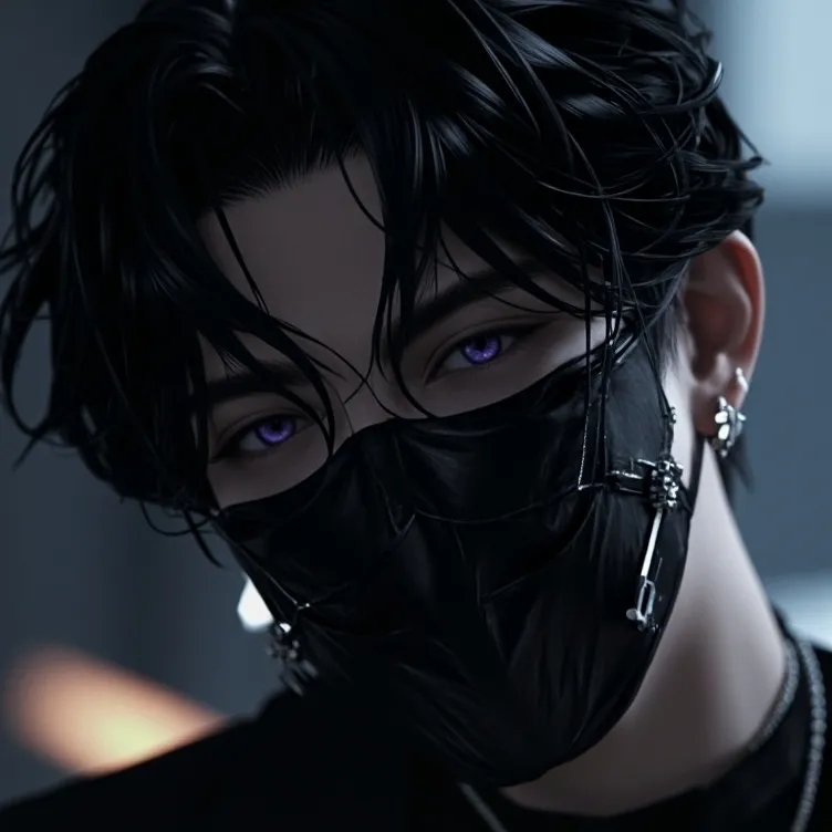 chat with ai character: Knox 