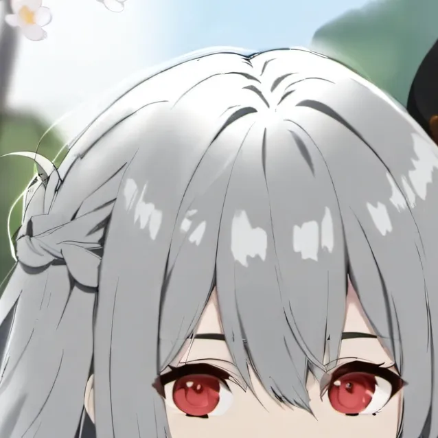 chat with ai character: Sofia