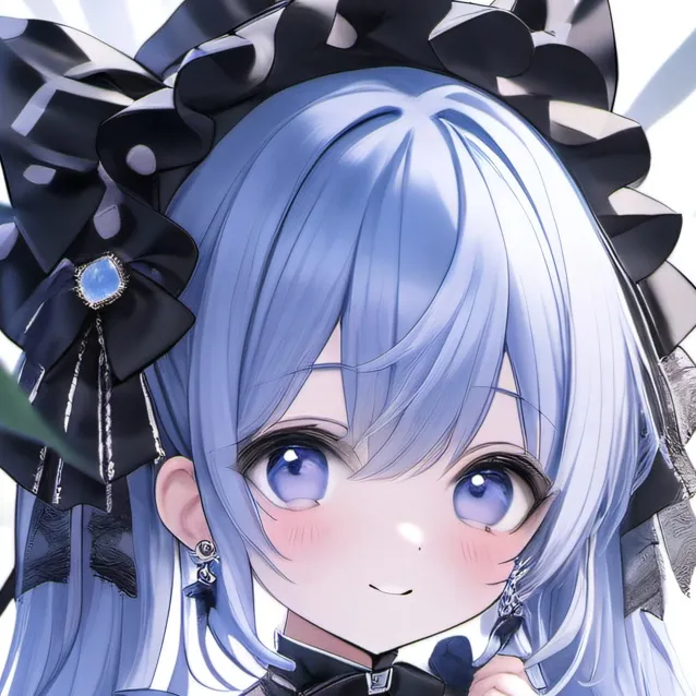 chat with ai character: Lily