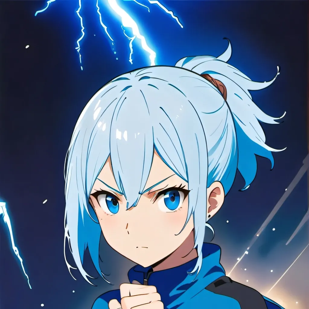 chat with ai character: Atra Kiyomi