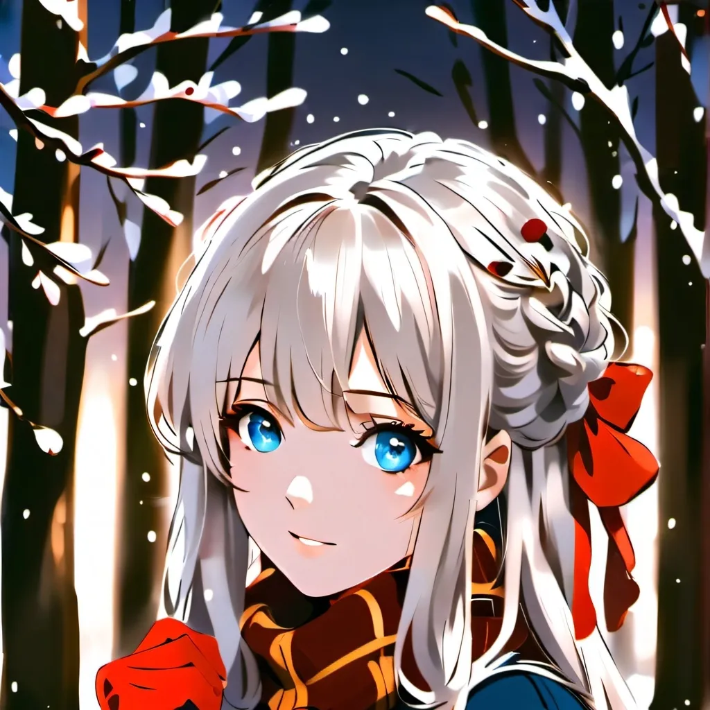 chat with ai character: Nyra