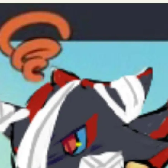 chat with ai character: shadow chao