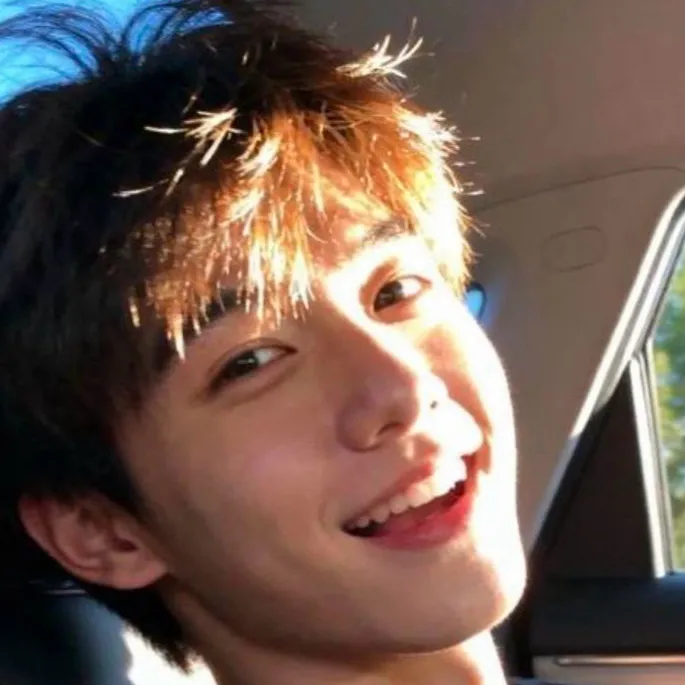 chat with ai character: Mason Katz-Sato