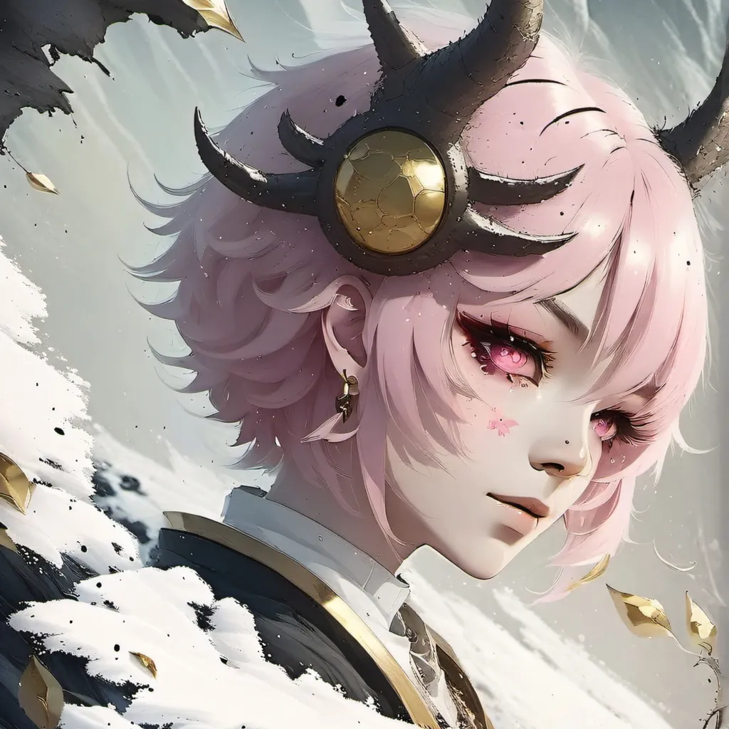 chat with ai character: Mina (Mha)