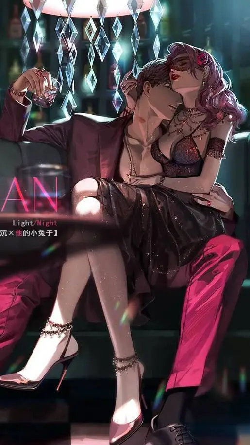 ai character: Ezra background