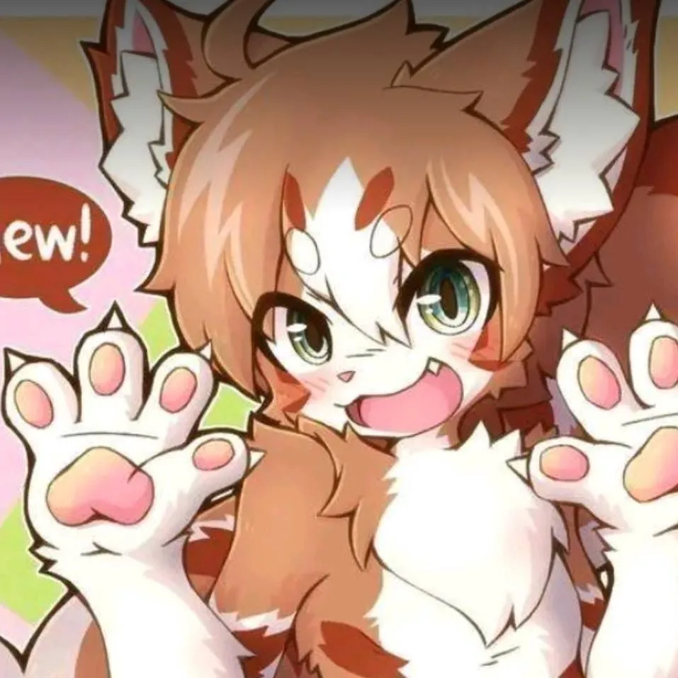 chat with ai character: mad neko!!
